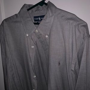 Polo Ralph Lauren- Button Down